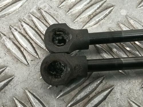 Tailgate lift support RENAULT CLIO IV (BH_) 1.5 dCi 75 | BP31137557C138