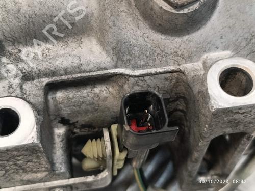 AC compressor FORD FOCUS C-MAX (DM2) 2.0 TDCi | BP20978888M34 