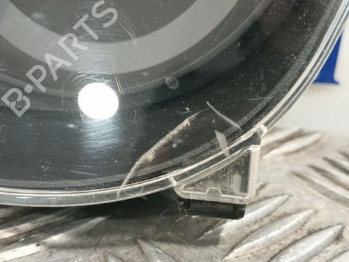 Instrument cluster RENAULT KANGOO (KC0/1_) | BP31757095C47