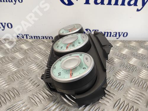 Instrument cluster PEUGEOT 807 (EB_)  | BP10904330C47 