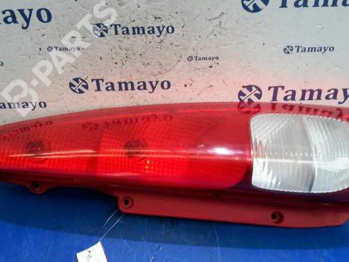 Right taillight DAEWOO REZZO (U100) 1.6 | BP4604645C35 