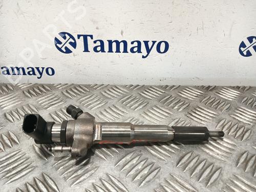 Insprojtnings dyse FORD MONDEO III (B5Y) 2.0 16V TDDi / TDCi (115 hp) 28107417
