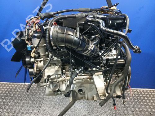 Engine BMW 3 (E46) 330 i | BP30124532M1 