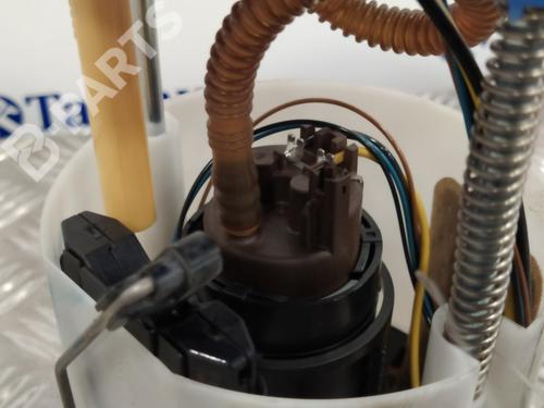 Fuel pump AUDI A1 (8X1, 8XK)  | BP9512115M76 
