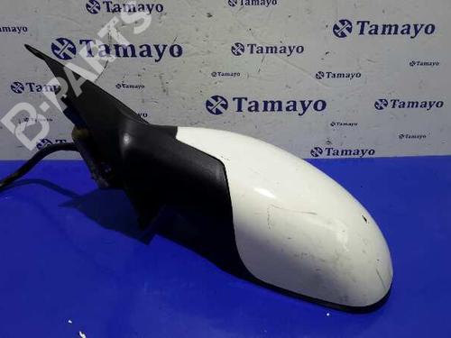Left mirror SEAT IBIZA III (6L1)  | BP5328873C26 
