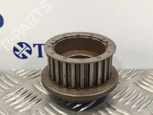 Poulie JAGUAR S-TYPE II (X200) 2.7 D | BP14469136M122 