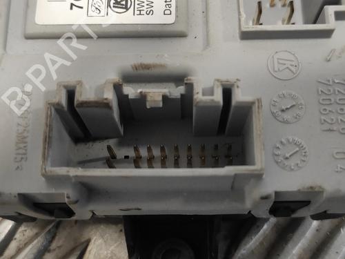Electronic module LAND ROVER FREELANDER 2 (L359)  | BP19416432M83 
