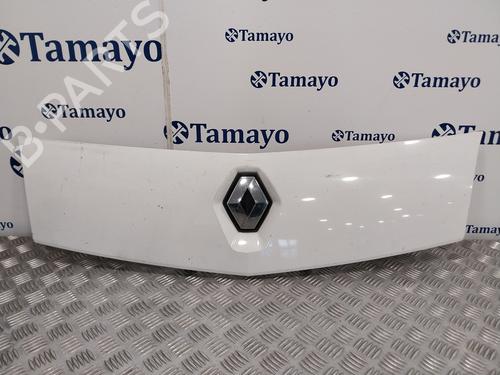 Used Grille RENAULT KANGOO (KC0/1_) [1997-2025]  25754144