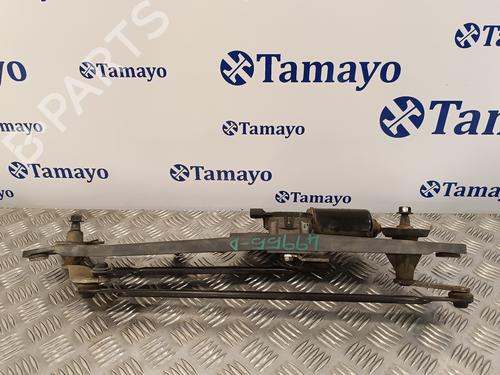 Front wiper motor KIA CARNIVAL / GRAND CARNIVAL III (VQ)  | BP15191773M29 