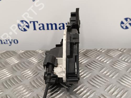 Rear right lock SEAT LEON (5F1) 1.4 TSI | BP16095370C99 