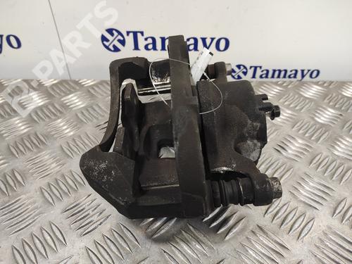 Left front brake caliper NISSAN NV200 / EVALIA Bus  | BP12110100M105 