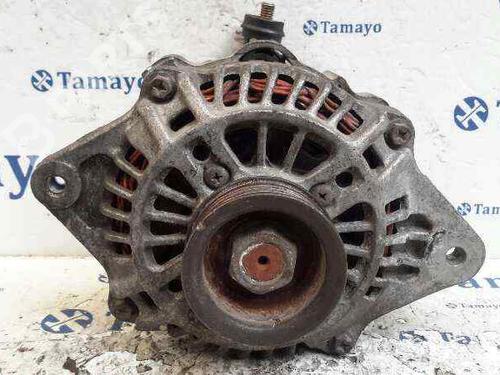 Generator SUBARU LEGACY III (BE) 2.5 AWD (BE9) (156 hp) 4448046