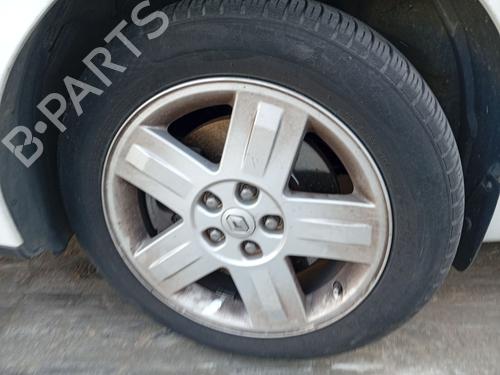 Used Left front steering knuckle Left front steering knuckle RENAULT ESPACE IV (JK0/1_) 2.2 dCi (JK0H) (150 hp) 36034336 36034336