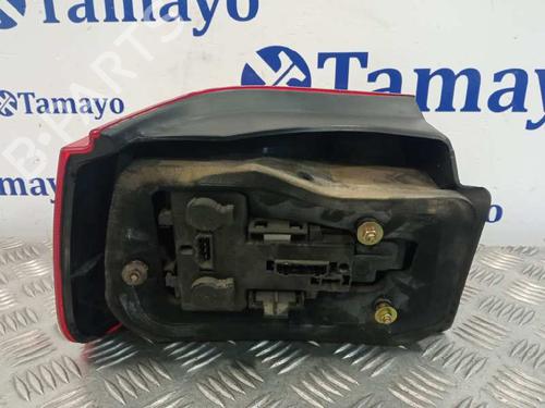 Right taillight SEAT IBIZA II (6K1)  | BP24416411C35 