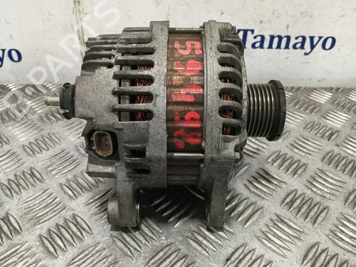 Generator NISSAN QASHQAI I (J10, NJ10) 2.0 dCi | BP29870173M7 