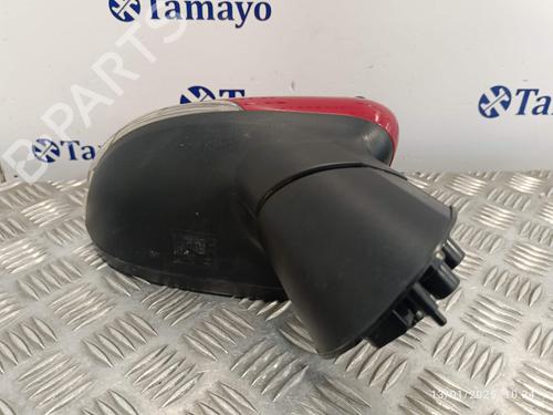 Right mirror KIA RIO I Hatchback (DC)  | BP22704314C27 