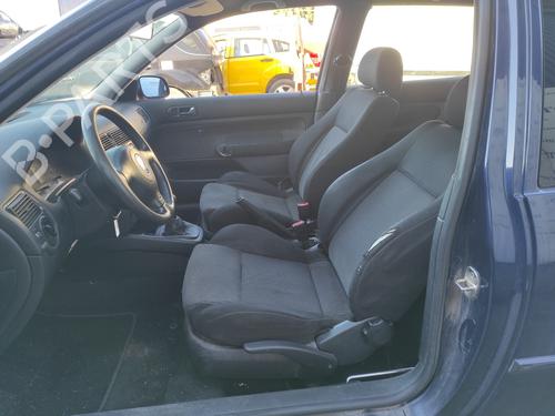 Climate control VW GOLF IV (1J1)  | BP25769865I5 