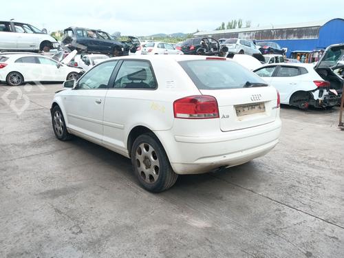 AC-Kompressor AUDI A3 (8P1)  | BP29627015M34