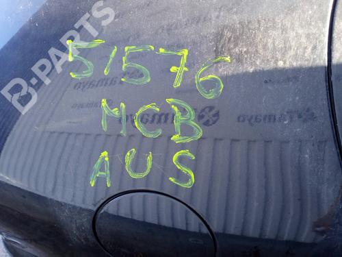 Rudehejsemotor bagstkærm højre SEAT LEON (1M1) 1.6 16 V | BP7760197E22 