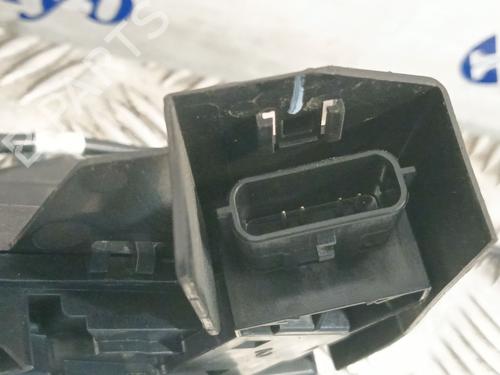 Front right lock RENAULT MEGANE IV Hatchback (B9A/M/N_) 1.6 dCi 130 (B9A4) | BP32015064C97 - Image 4