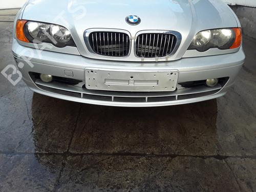 Servo brake BMW 3 Coupe (E46)  | BP10159691M42 