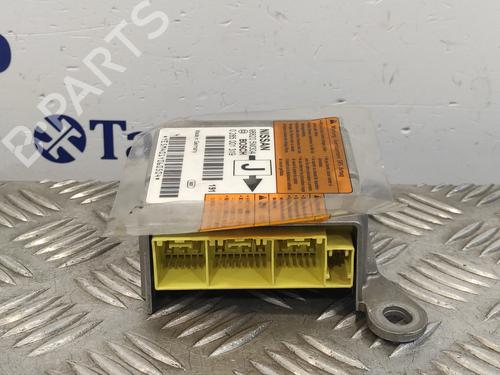 ECU airbags NISSAN ALMERA II (N16)  | BP19664545M53 