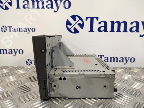 Bilradio JAGUAR X-TYPE I (X400) 2.0 D | BP15768262E6 