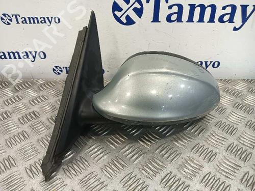 Left mirror BMW 3 (E90)  | BP25754132C26 