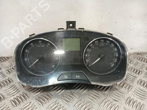 instrument-cluster-skoda-fabia-ii-542-2006-2007-2008-2009-2010-2011-2012-2013-2014-36503724 main image