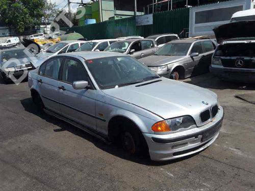 Right mirror BMW 3 (E46) 320 d | BP1243167C27 