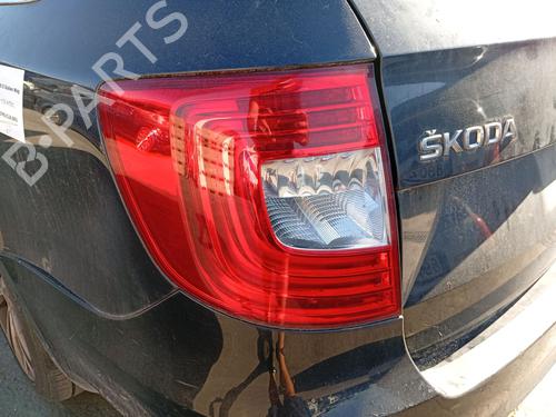 Used Left taillight Left taillight 38065793 38065793