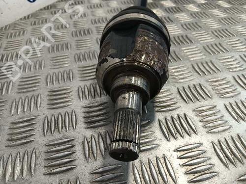 Left front driveshaft KIA SPORTAGE II (JE_, KM_)  | BP26592799M38 