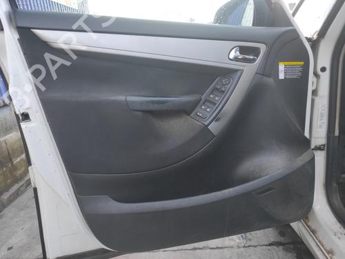 Left front window switch CITROËN C4 Grand Picasso I (UA_) 2.0 HDi 138 | BP19664516I27 