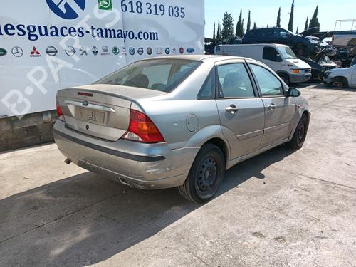 Engine FORD FOCUS I Saloon (DFW) 1.8 TDCi | BP36034099M1 - Image 4