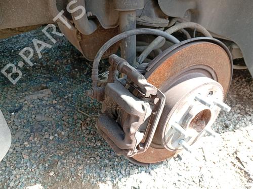 Used Right rear brake caliper Right rear brake caliper CHEVROLET CRUZE (J300) [2009-2026] 36461272 36461272
