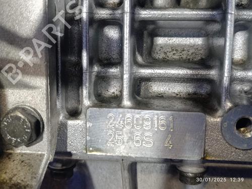 Engine BMW 3 Coupe (E46) 323 Ci | BP23137053M1 