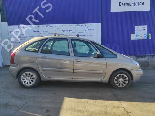ABS pump CITROËN XSARA PICASSO (N68) 2.0 HDi | BP19168077M43 