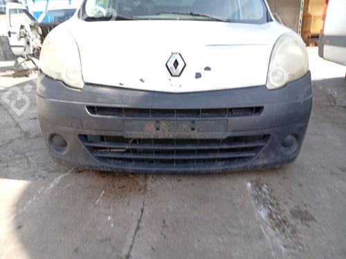 Used Front bumper reinforcement Front bumper reinforcement RENAULT KANGOO Express (FW0/1_) 1.5 dCi 85 (FW0K, FW0L, FW0B) (86 hp) 39668960 39668960