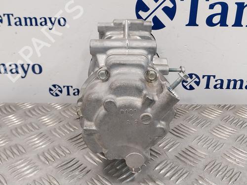 AC compressor TOYOTA YARIS CROSS (MXP_) 1.5 Hybrid (MXPJ10) | BP22712687M34 