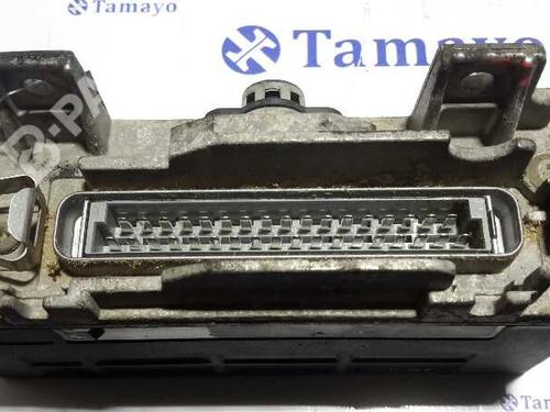Control unit MERCEDES-BENZ C-CLASS (W202) C 180 (202.018) | BP1354187M11 