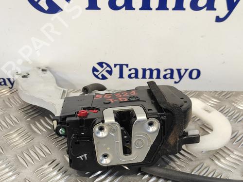 Rear right lock KIA SPORTAGE III (SL)  | BP13467101C99