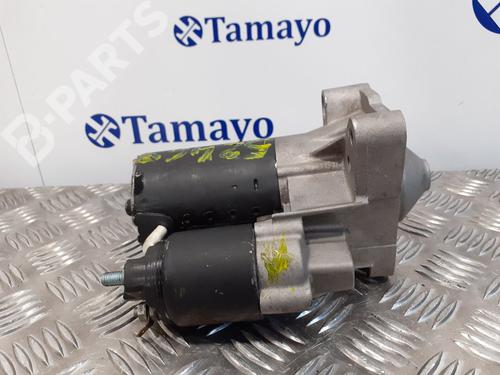 Starter RENAULT LAGUNA II Grandtour (KG0/1_) 1.8 16V | BP8798979M8 
