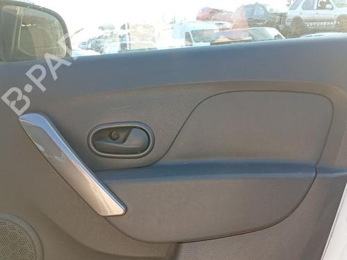 Used Front right window mechanism Front right window mechanism DACIA LOGAN II TCe 90 (L8MA, L8M1, L8AC) (90 hp) 33650110 33650110