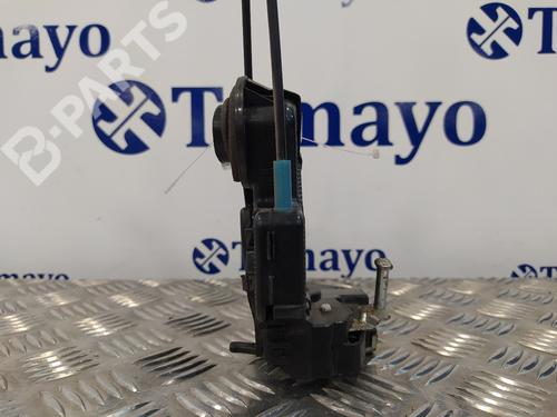 Rear left lock SUZUKI GRAND VITARA II (JT, TE, TD) 2.0 (JB420) | BP10491593C100 