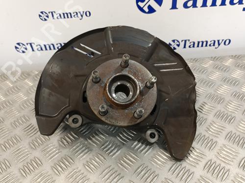 Right front steering knuckle SUBARU FORESTER (SJ_) 2.0 D AWD (SJD) | BP40088076M26 - Image 4