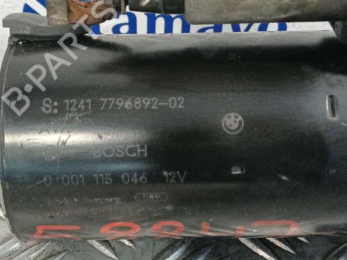 Starter BMW 3 (E90)  | BP29463938M8 