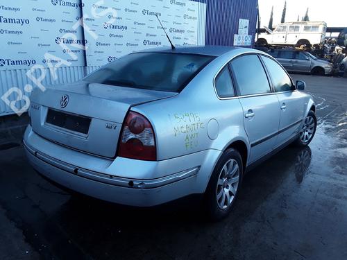 Drivstoffpumpe VW PASSAT B5.5 (3B3)  | BP8630521M76 