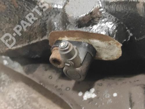 Left front steering knuckle FIAT DUCATO Van (250_)  | BP12177416M25 