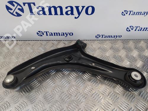 Right front suspension arm FORD FIESTA VI (CB1, CCN) 1.4 | BP10653850M13 