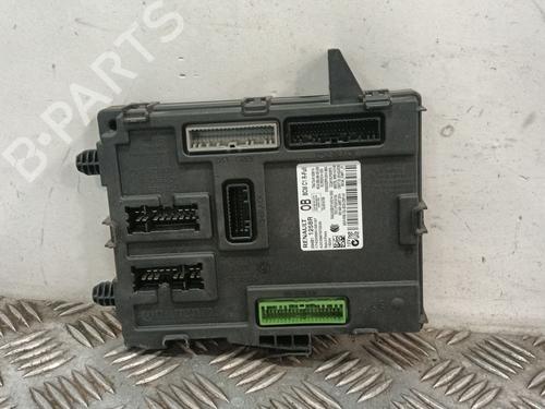 Used Electronic module Electronic module RENAULT MEGANE IV Hatchback (B9A/M/N_) 1.6 dCi 130 (B9A4) (130 hp) 36295830 36295830